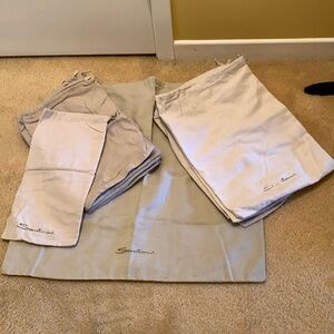 Santoni Dust Bags